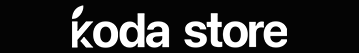 Koda Store Logo